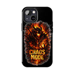 Chaos Mode Phone Case