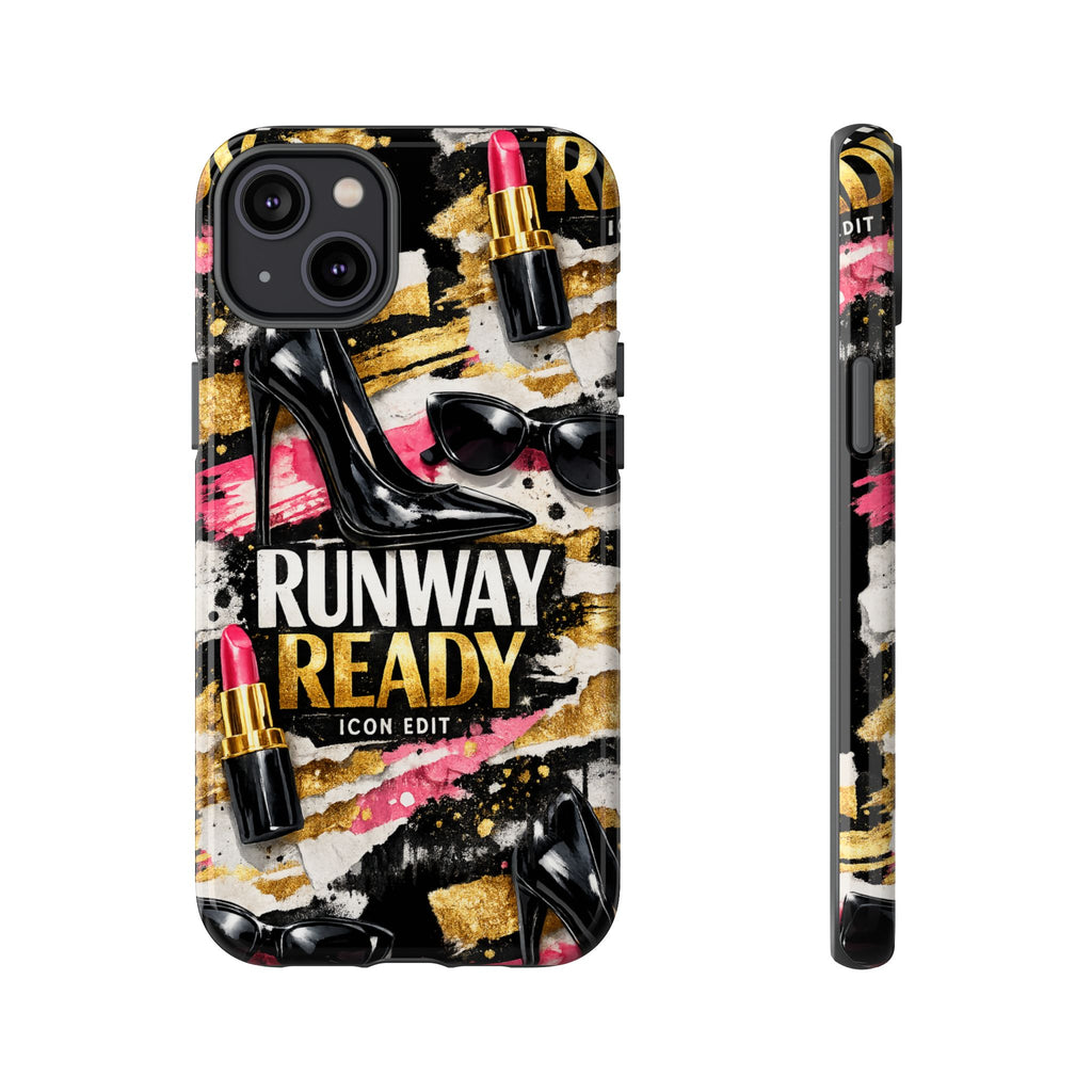 Runway Ready Cases