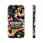 Runway Ready Cases