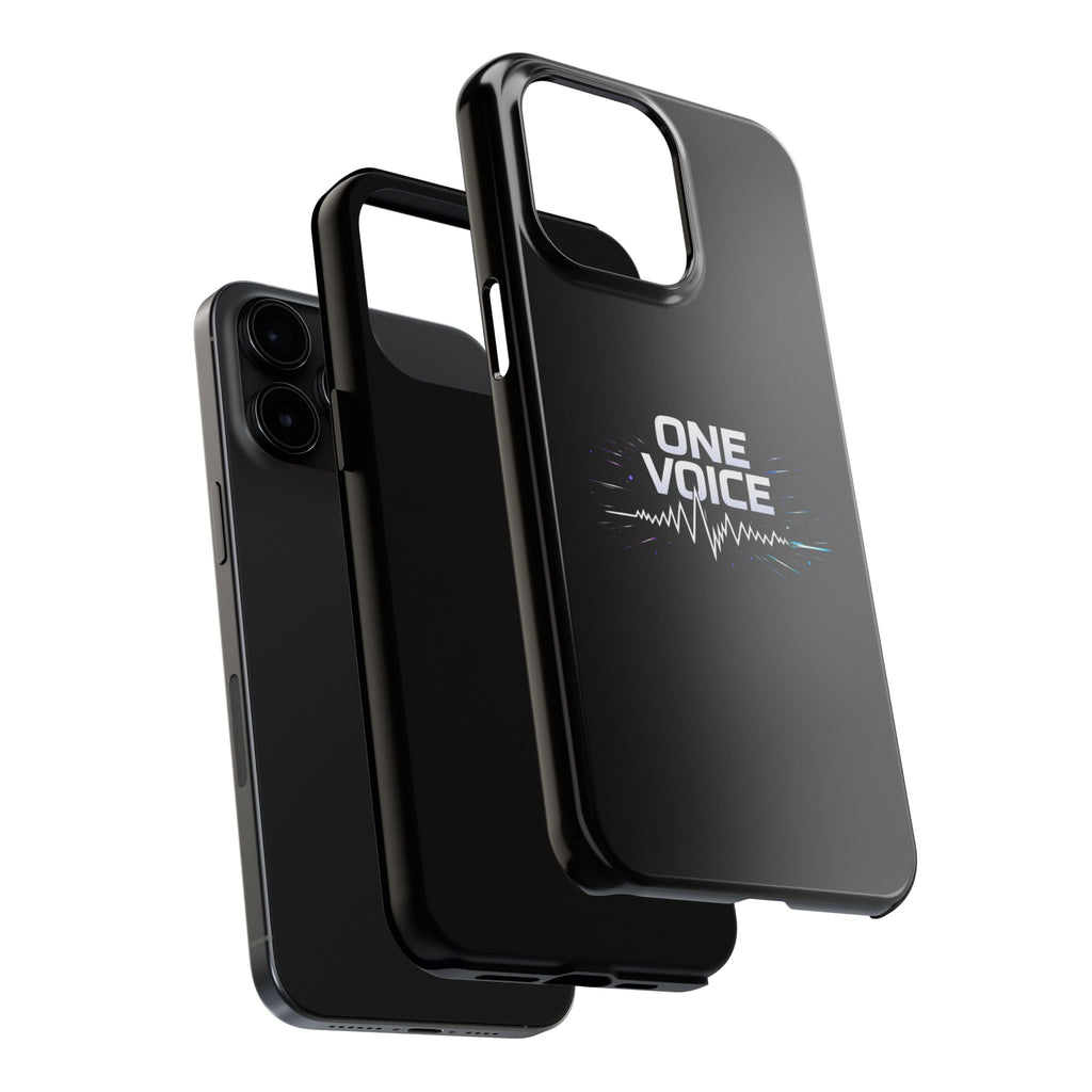 ONE VOICE Case