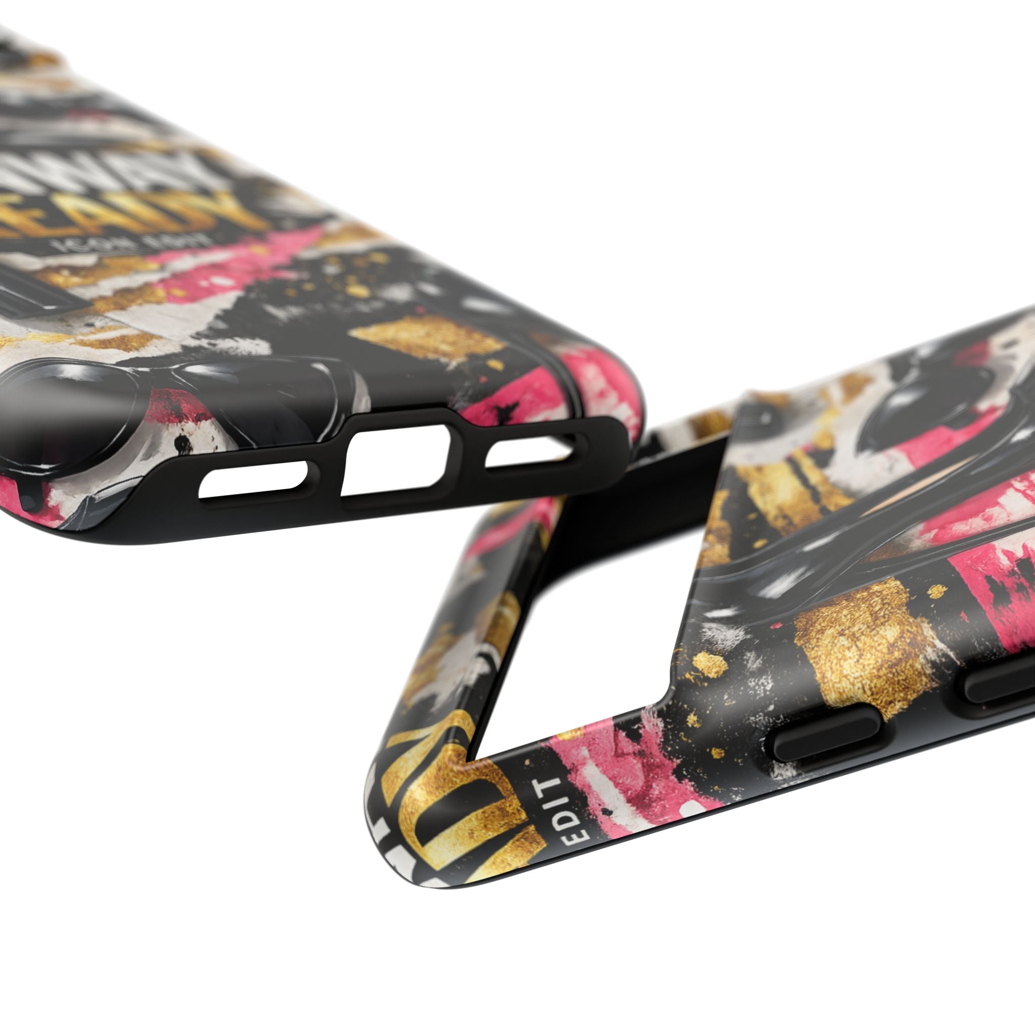 Runway Ready Cases
