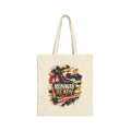 Runway Ready Tote