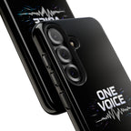 ONE VOICE Case
