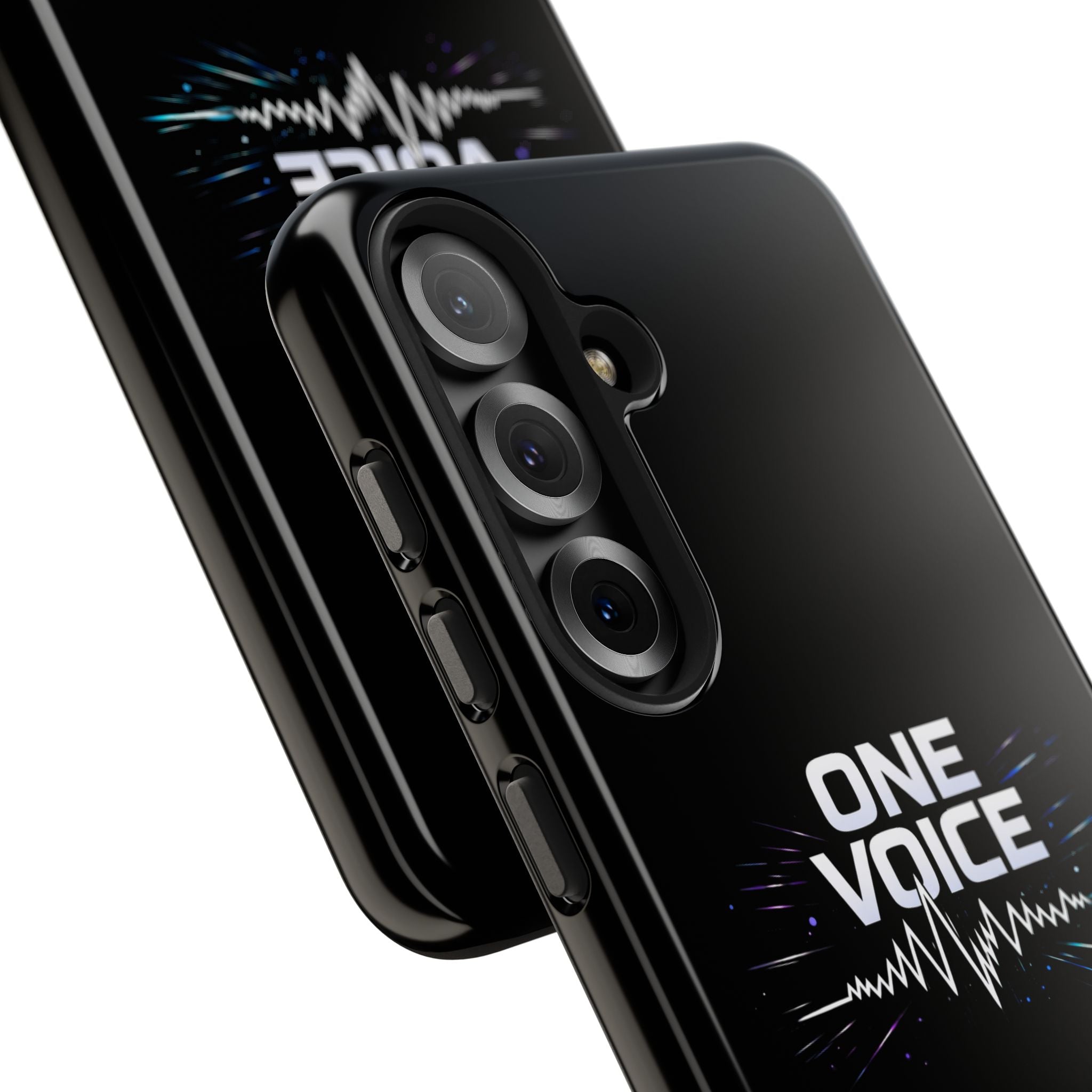 ONE VOICE Case