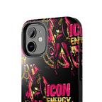 Icon Energy Phone Case