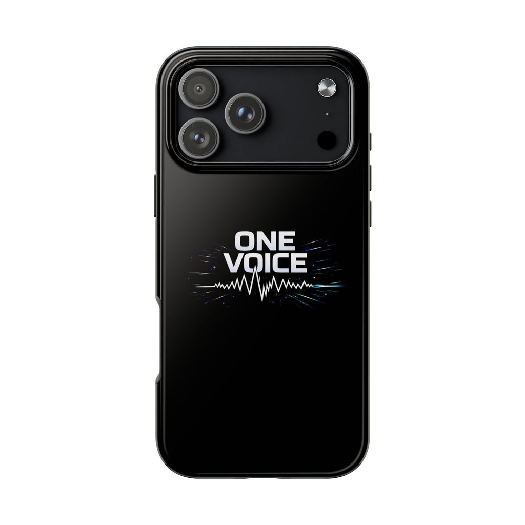 ONE VOICE Case
