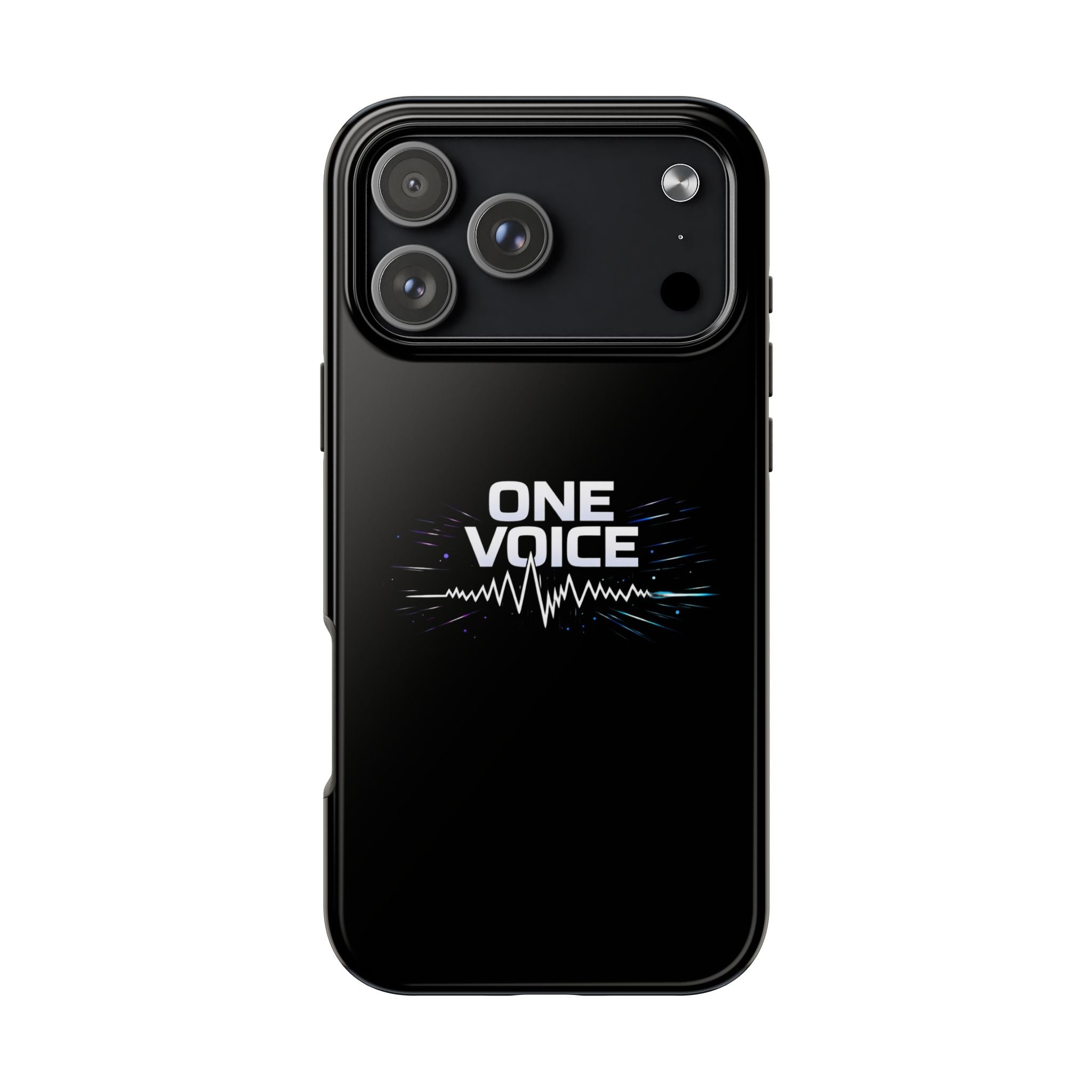 ONE VOICE Case