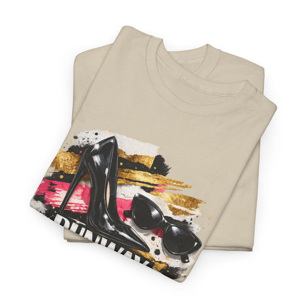 Runway Ready Tee