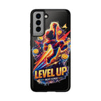 Level Up Phone Case