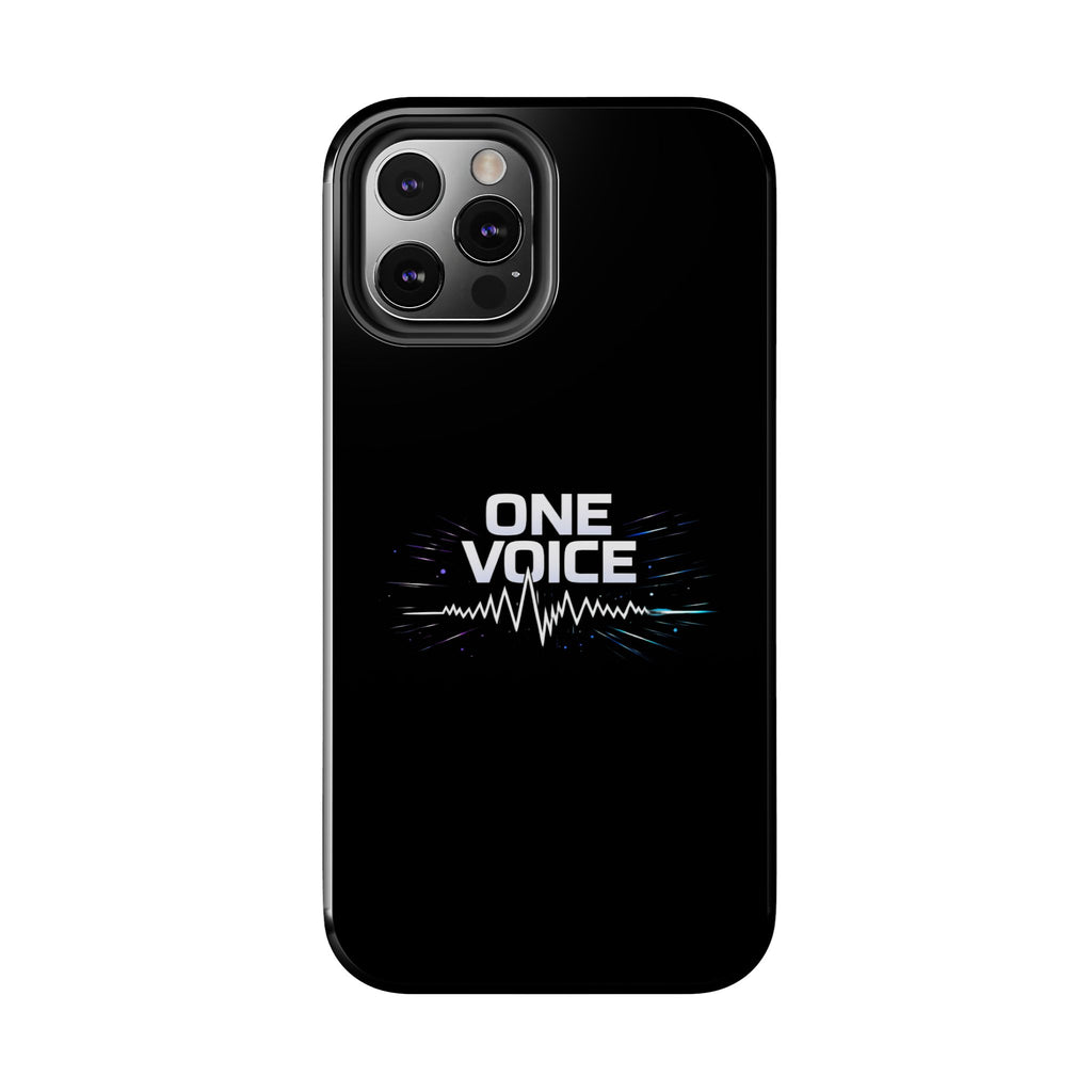 ONE VOICE Case