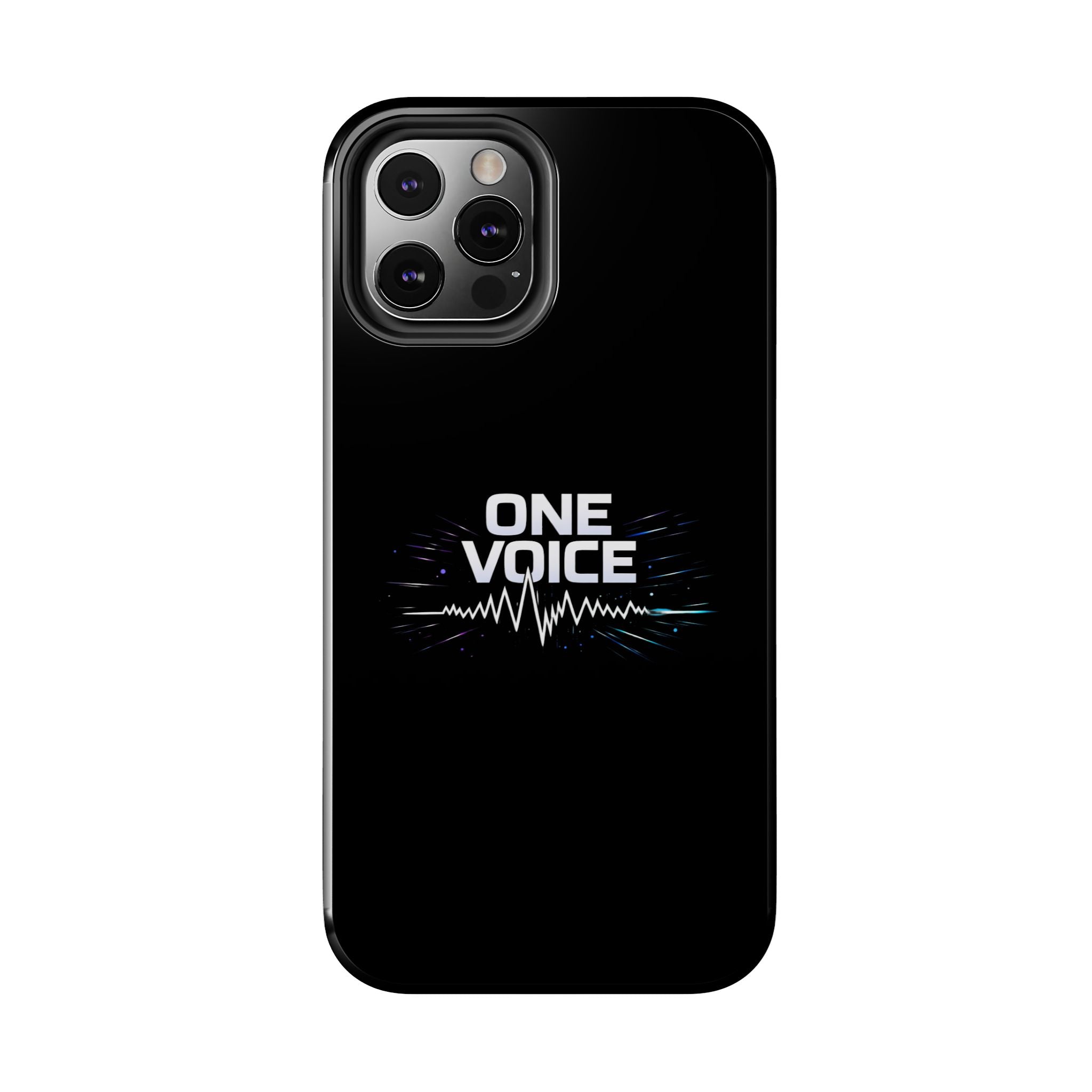 ONE VOICE Case