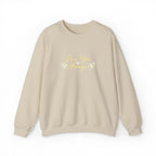 Love You Always Crewneck — Embroidered