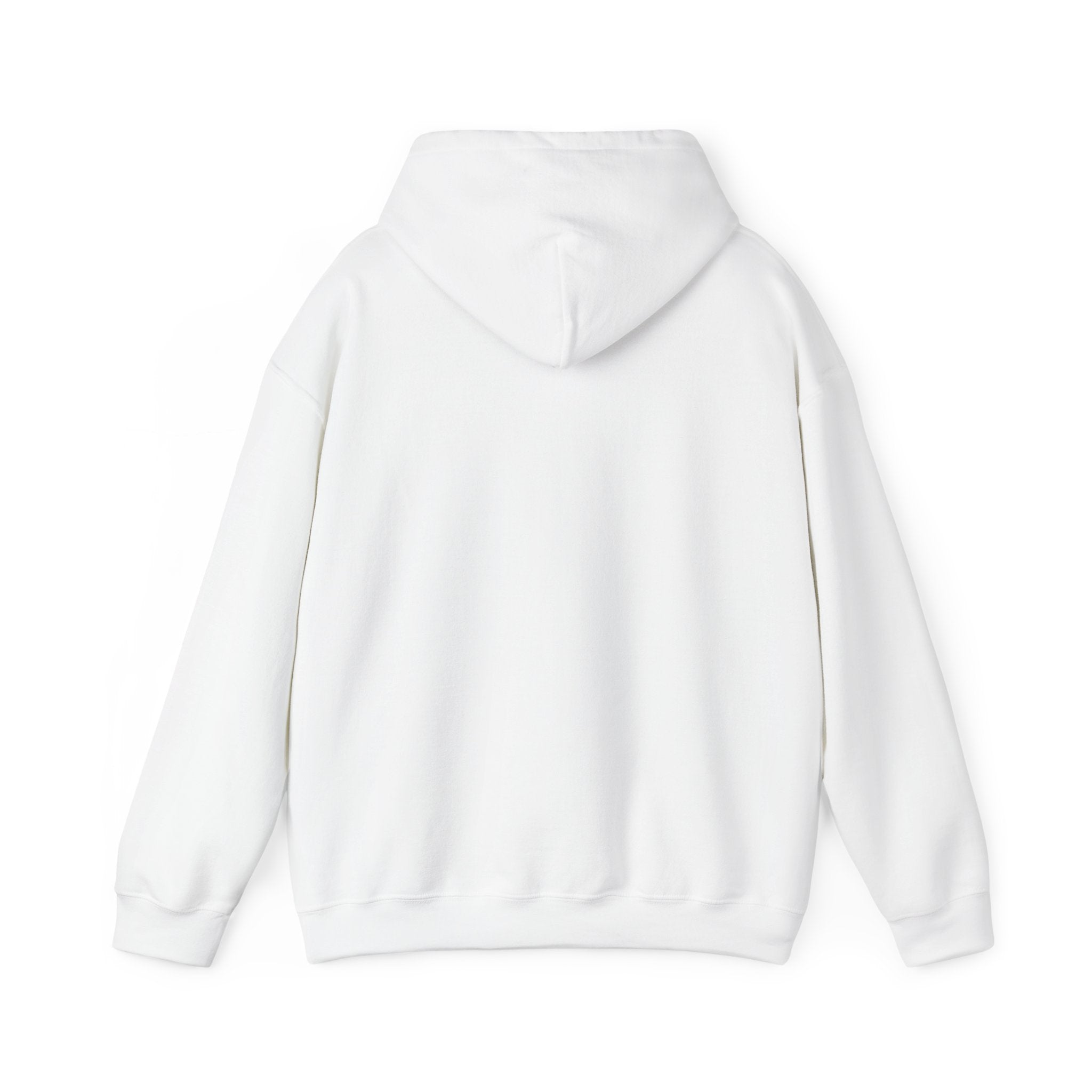 Home Is Mom Hoodie
