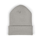 Star Signature Embroidery Beanie