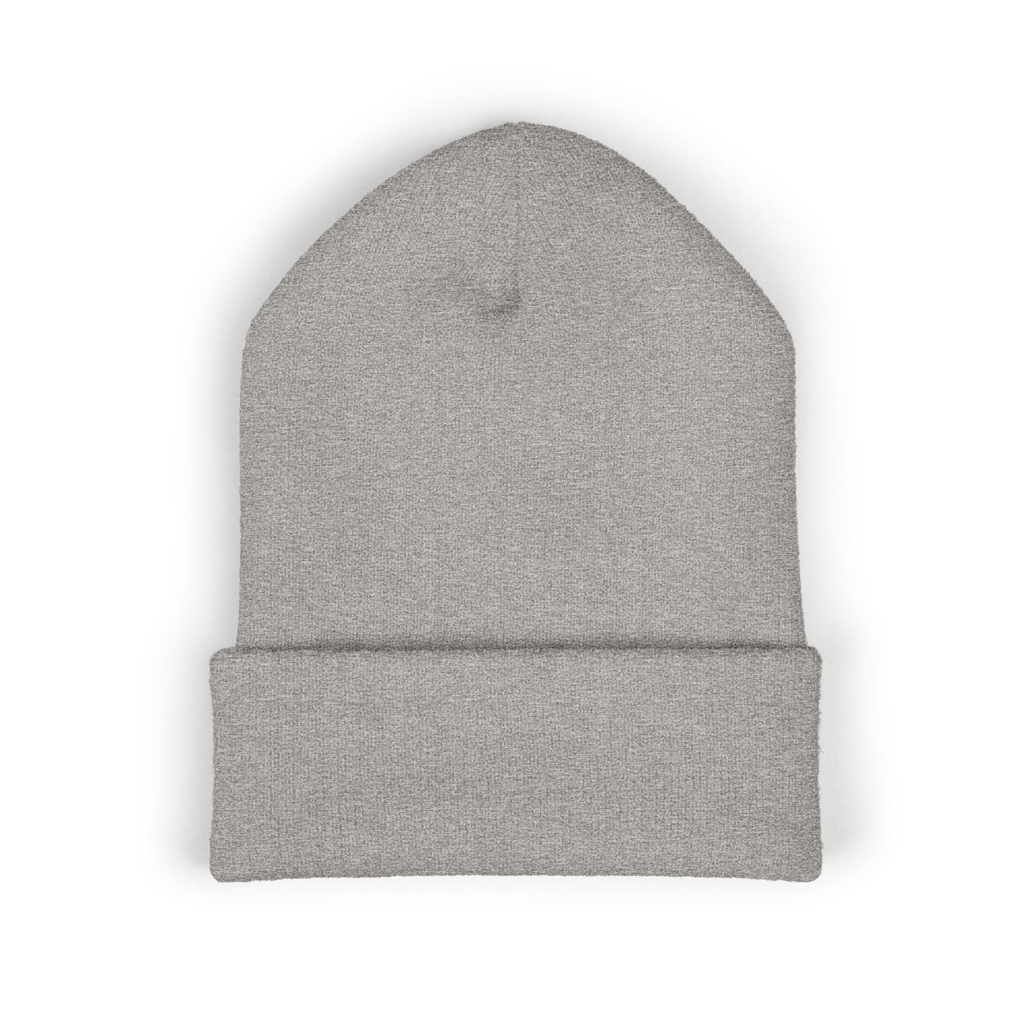 Star Signature Embroidery Beanie