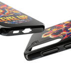 Level Up Phone Case