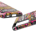 Queen Energy Phone Case