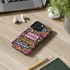 Queen Energy Phone Case