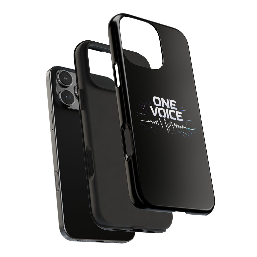 ONE VOICE Case