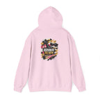 Runway Ready Hoodie