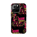 Icon Energy Phone Case