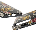 Off Duty Icon Case