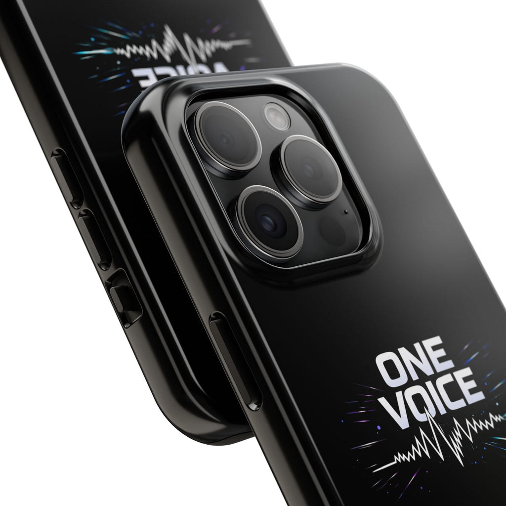 ONE VOICE Case