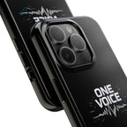 ONE VOICE Case