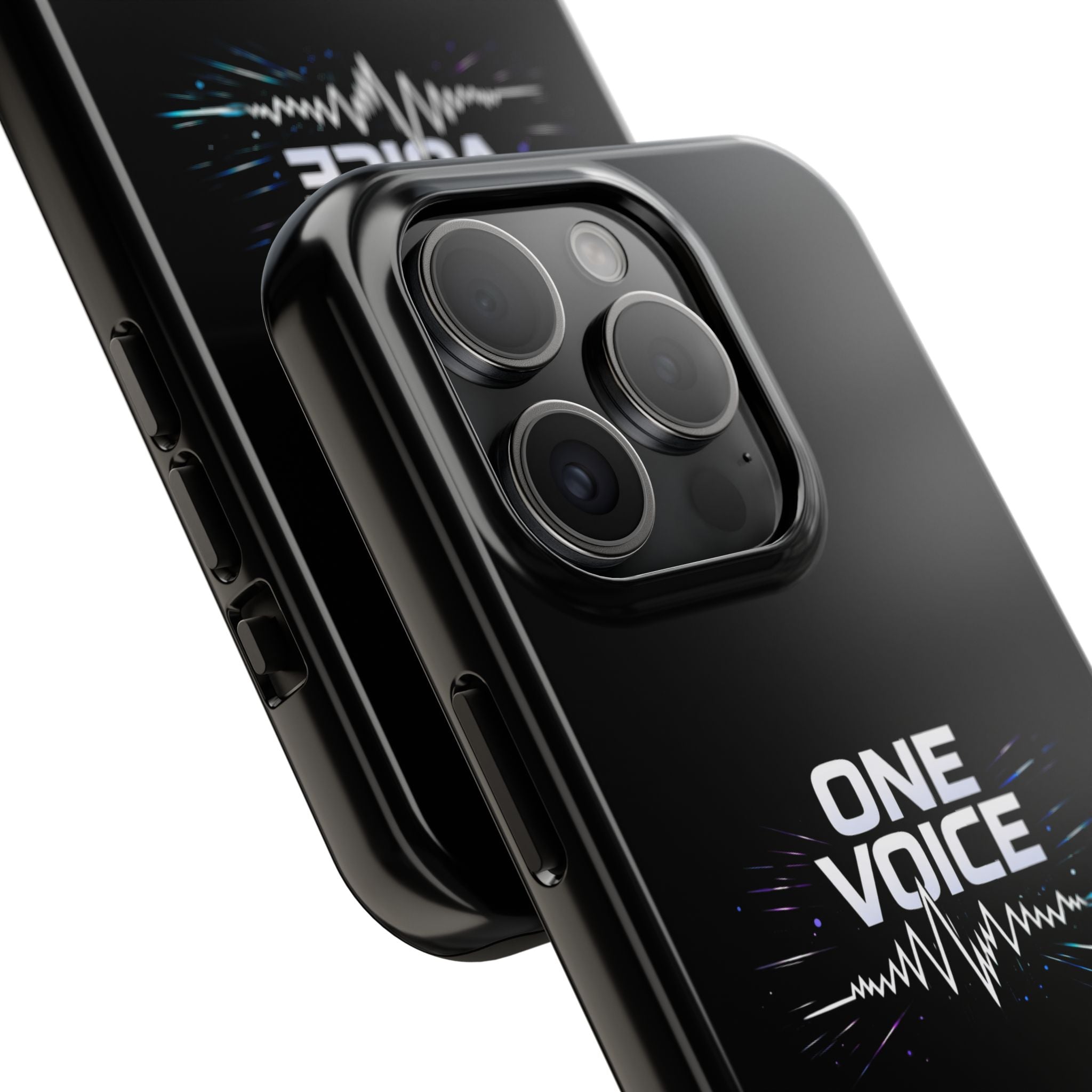 ONE VOICE Case