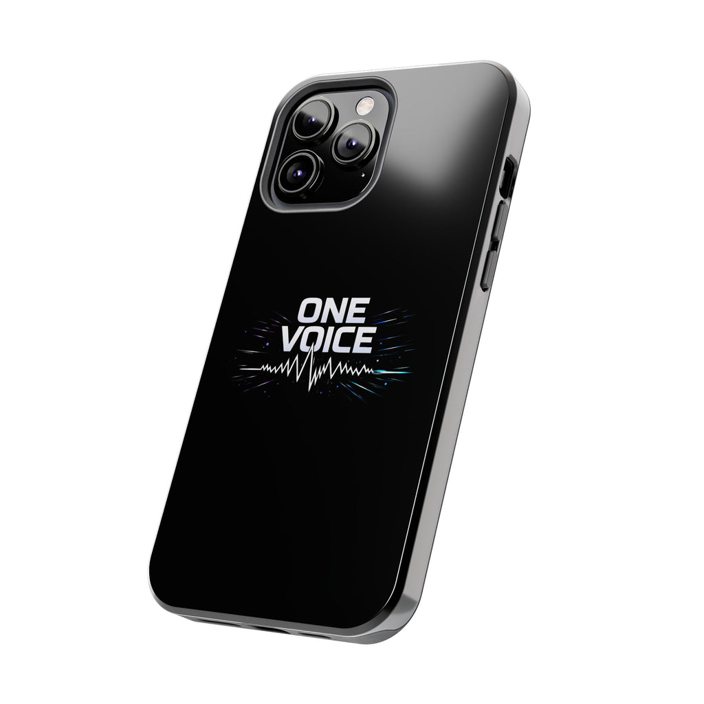 ONE VOICE Case