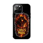 Chaos Mode Phone Case
