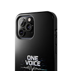 ONE VOICE Case