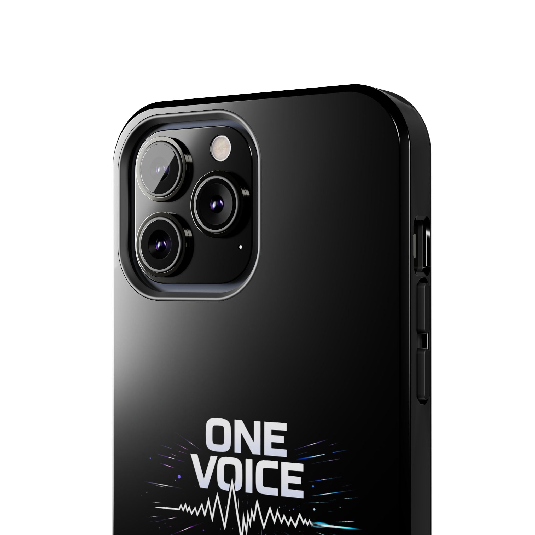 ONE VOICE Case