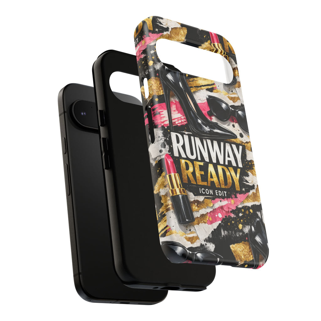 Runway Ready Cases