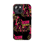 Icon Energy Phone Case