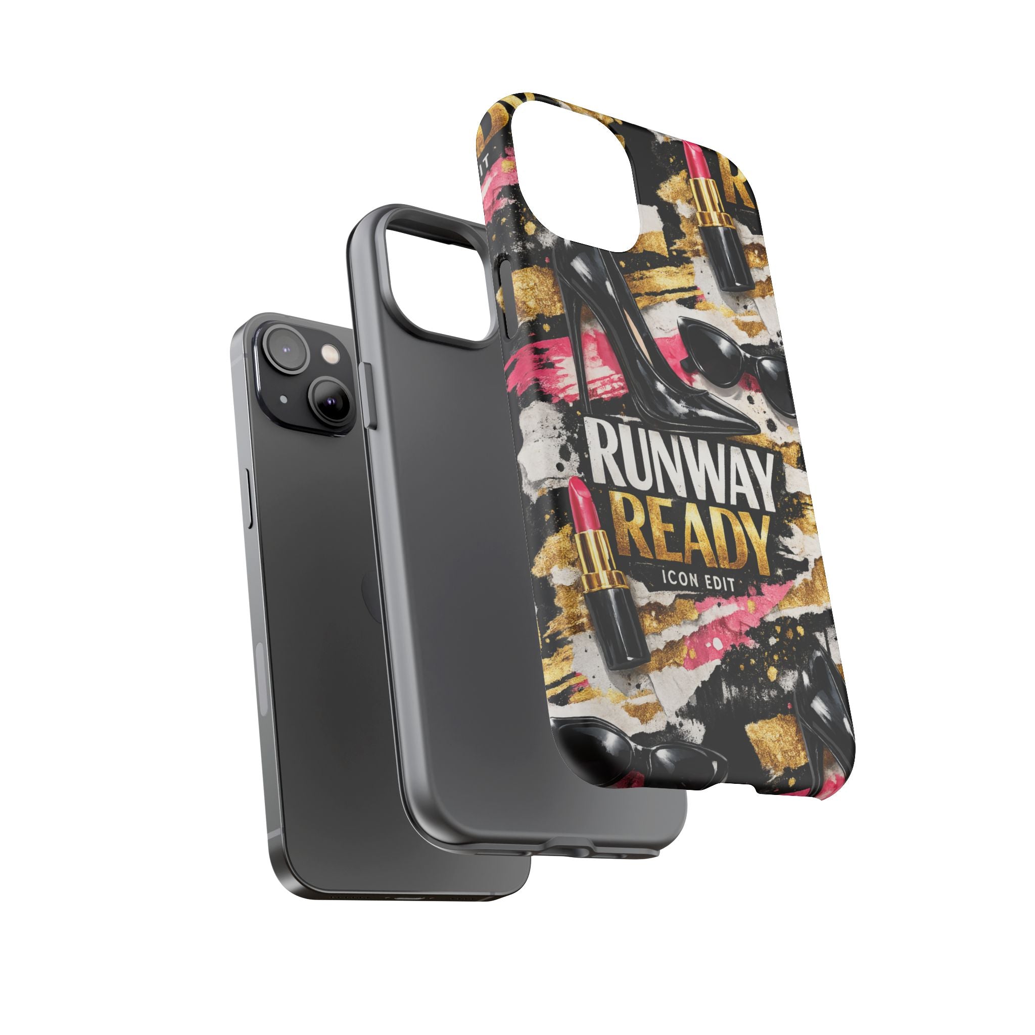 Runway Ready Cases