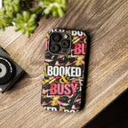 Booked & Busy Case