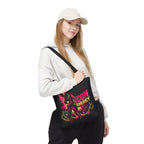 Icon Energy Tote Bag (AOP) Black