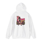 Icon Energy Hoodie