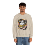 Top Tier Energy Crewneck