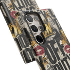 Off Duty Icon Case