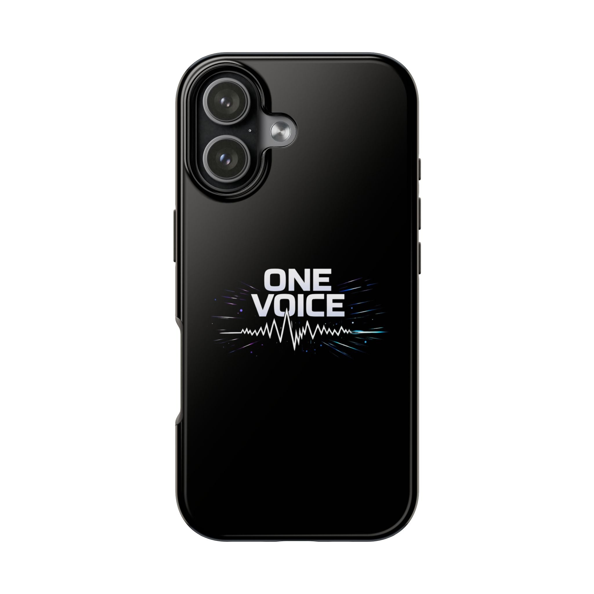 ONE VOICE Case