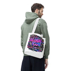 GLOBAL ICON Tote — Movement