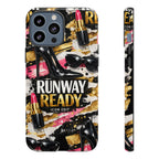 Runway Ready Cases
