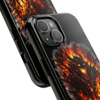 Chaos Mode Phone Case
