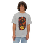 Chaos Mode Oversized Tee
