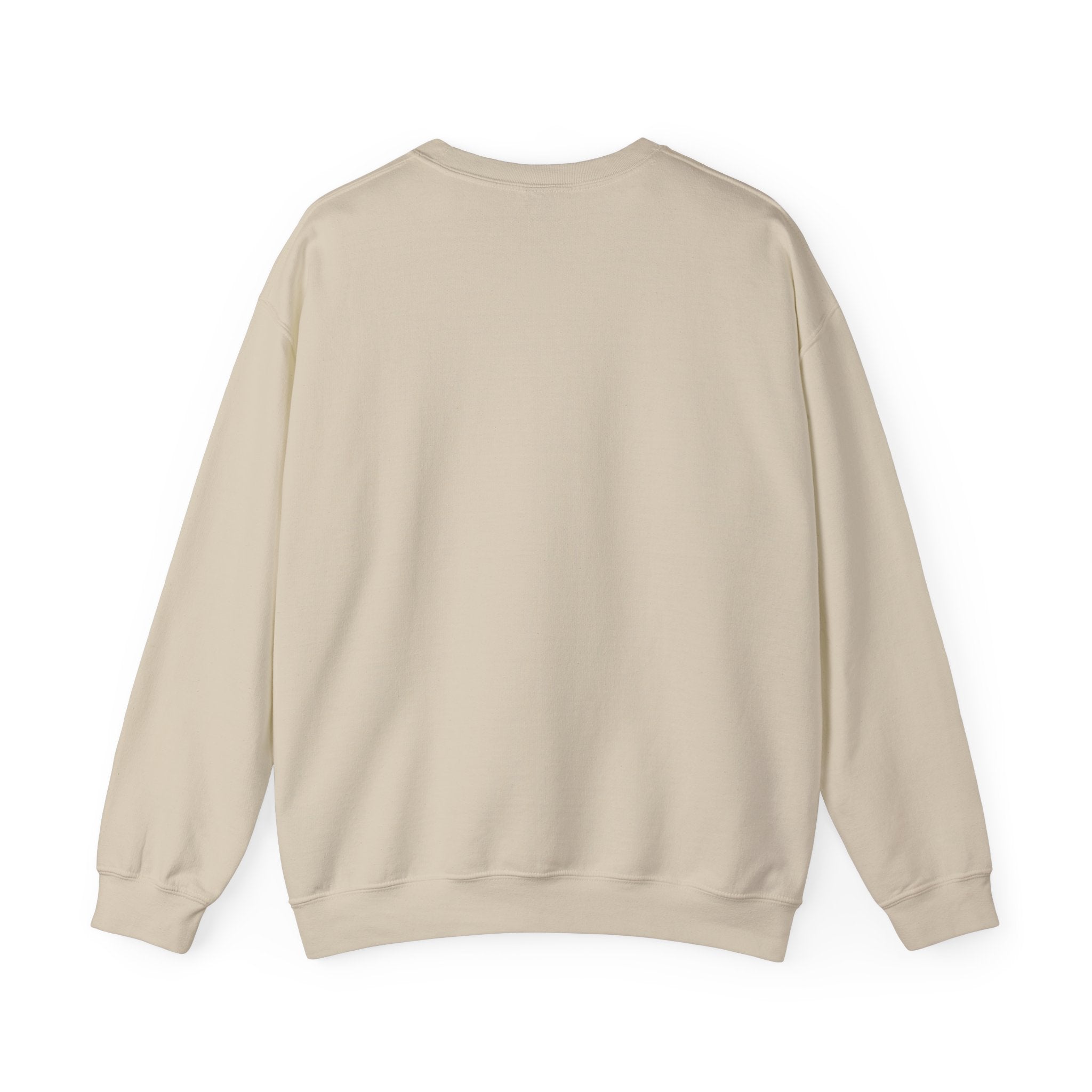 Top Tier Energy Crewneck