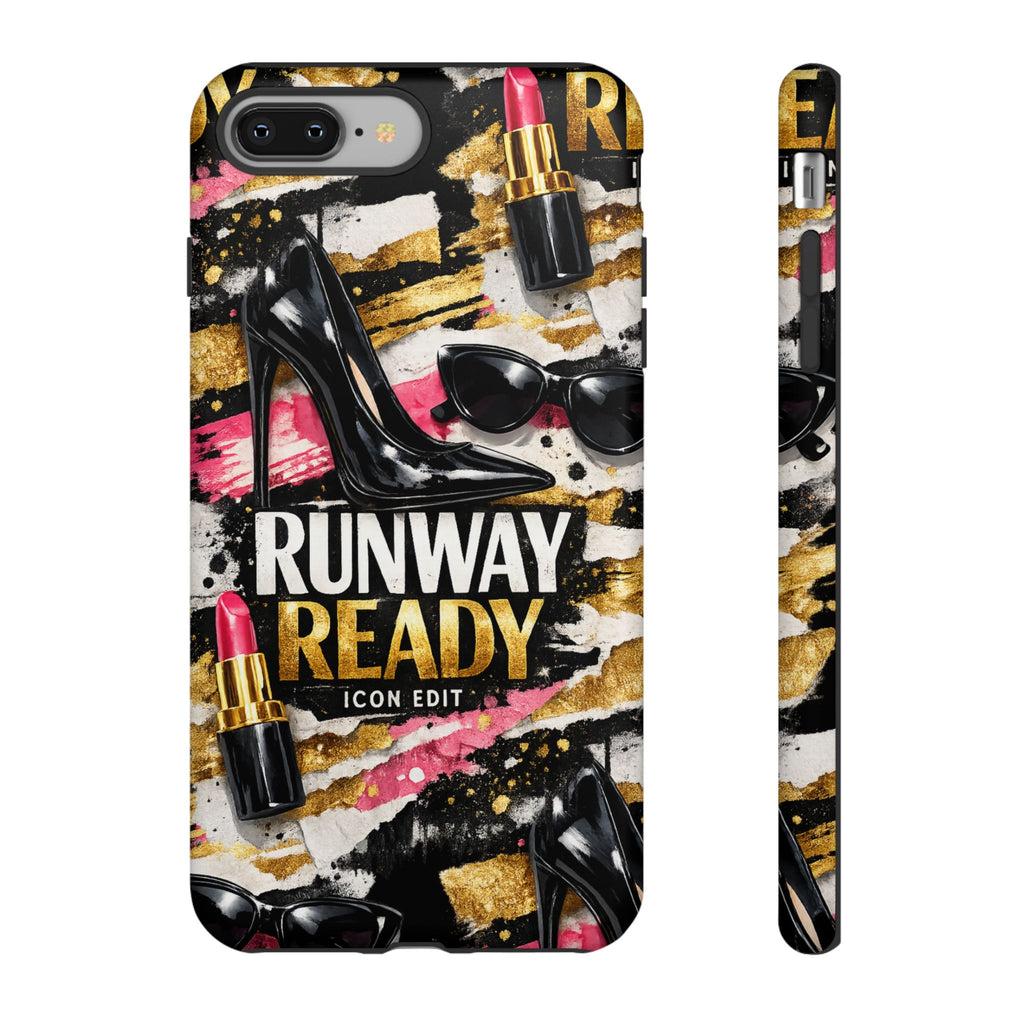 Runway Ready Cases
