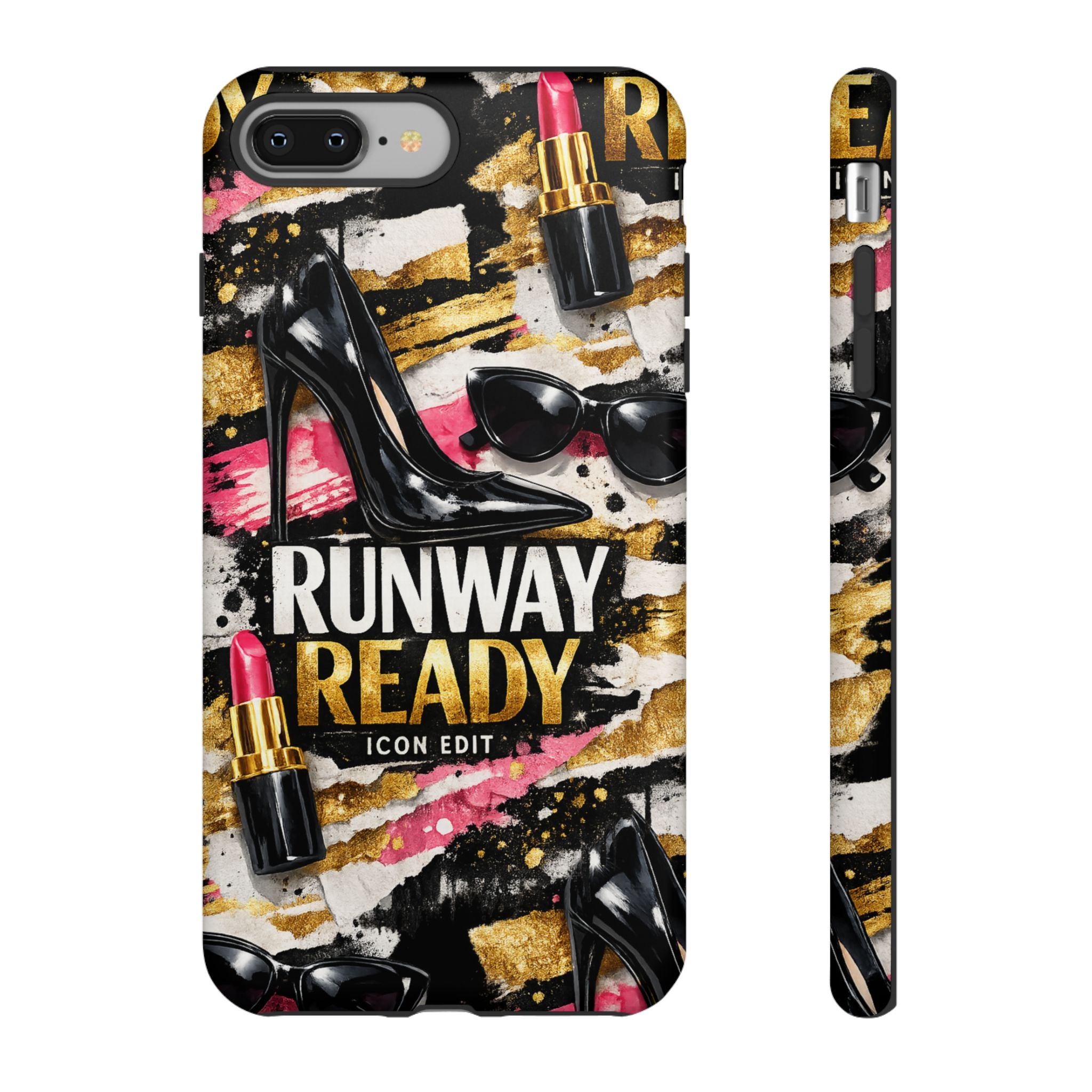 Runway Ready Cases