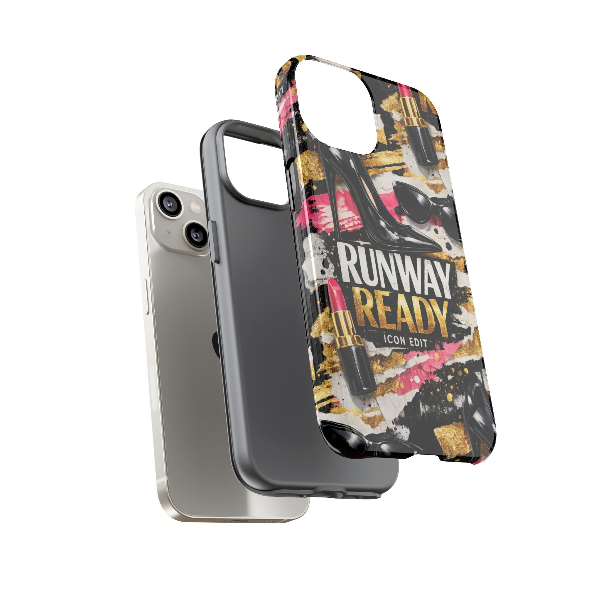 Runway Ready Cases